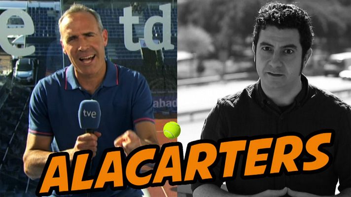 Alacarters - Madrid Open
