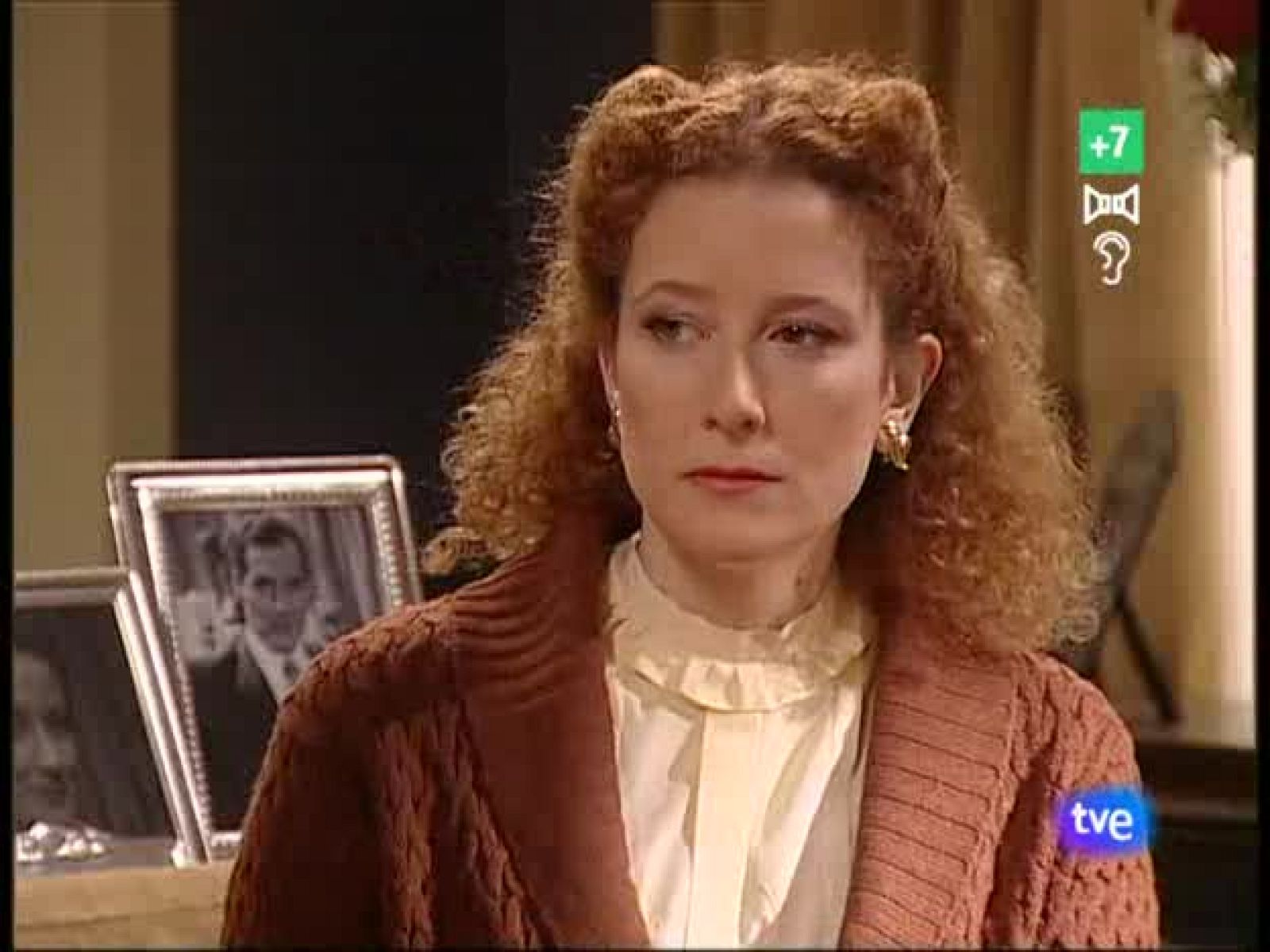 Amar en tiempos revueltos - T4 - Episodio 106 - Ver ahora