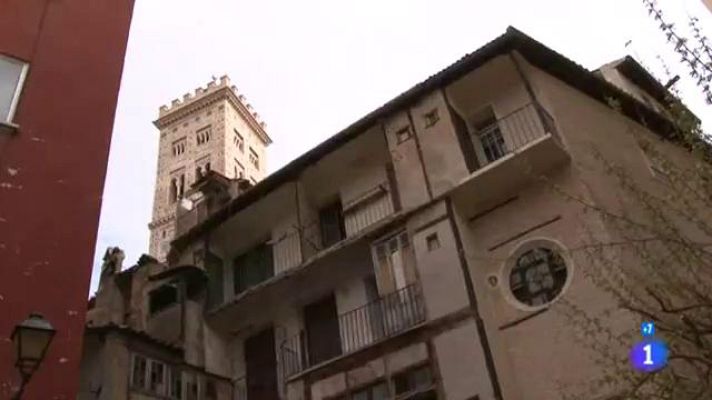 Comando Actualidad - El barrio de moda de Zaragoza : La Magdalena