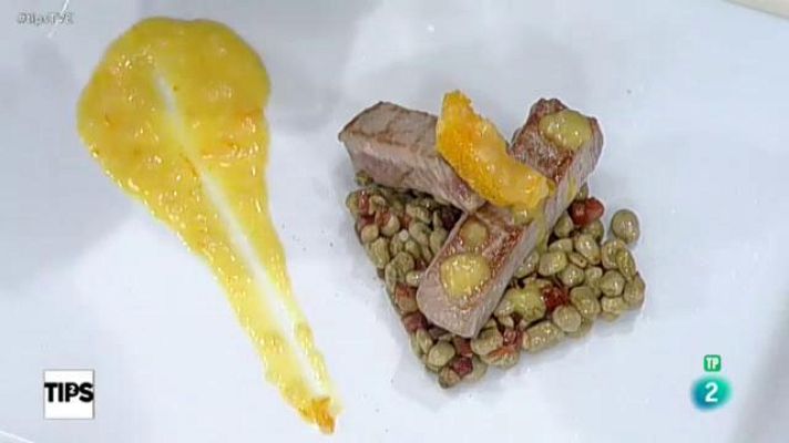 RTVE Cocina - Día Mundial del Atún