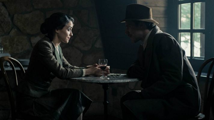 El Ministerio del Tiempo - Entradas agotadas para el preestreno de 'El Ministerio'