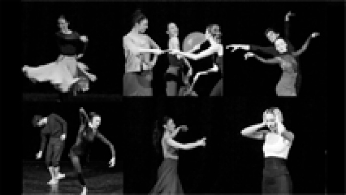 12 sentimientos bailados por el Ballet Nacional de España
