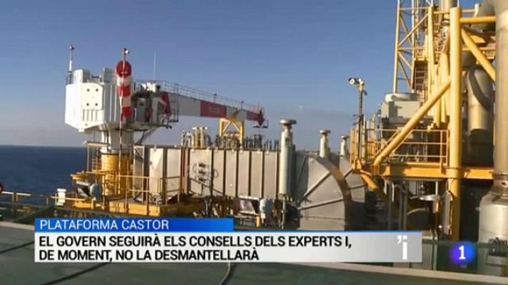 L'Informatiu - L'Informatiu en 3' - 03/05/17