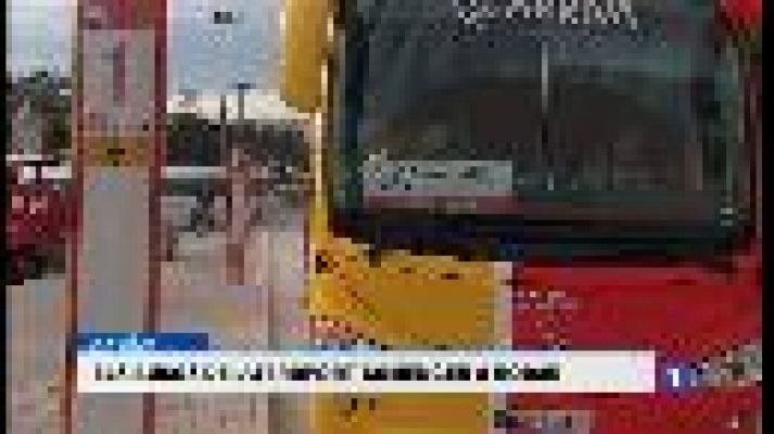 Informatiu Balear - Informatiu Balear en 2' - 03/05/17