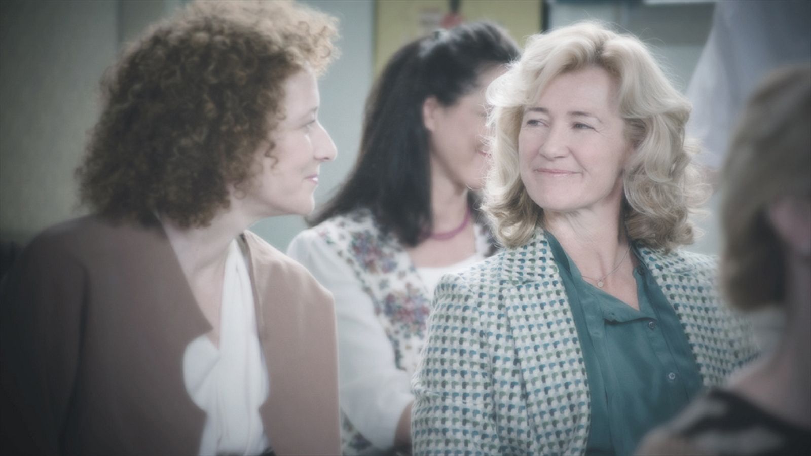 Así comienza el capítulo 326, 'Una habitación propia'