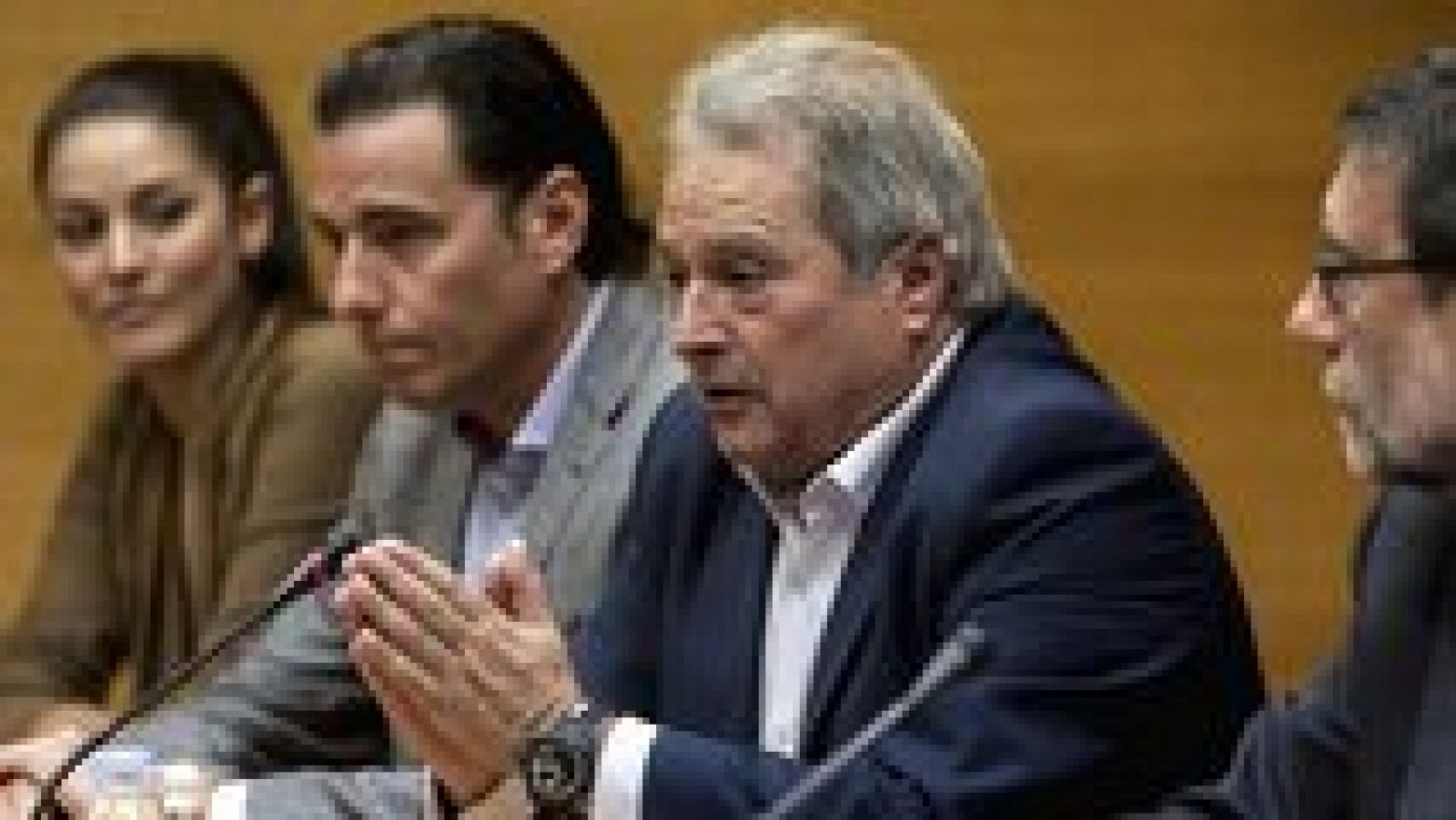 L'Informatiu - Comunitat Valenciana - 03/05/17 - ver ahora