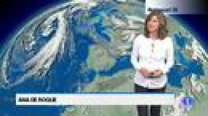 Noticias de Extremadura - El tiempo en Extremadura - 03/05/17