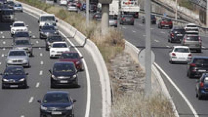 Informativo de Madrid - Informativo de Madrid - 03/05/17