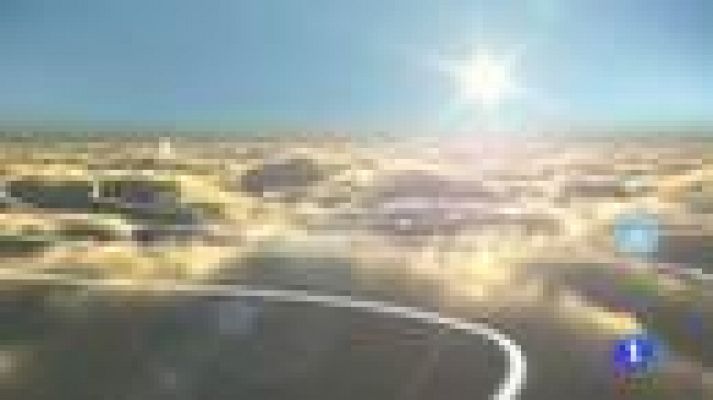 Noticias Murcia - El tiempo en la Region de Murcia - 03/05/2017