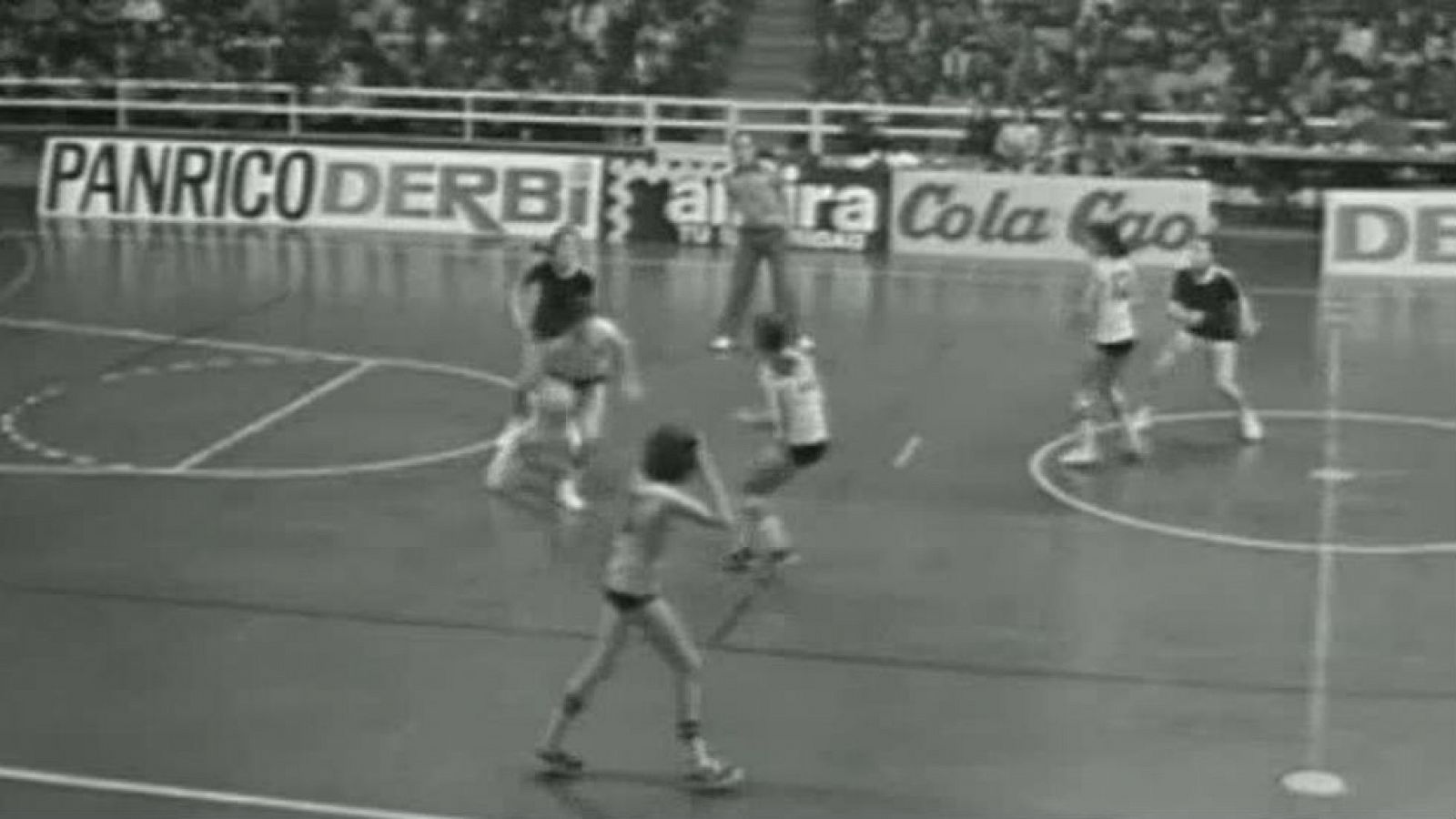 Torneo - 3/3/1979