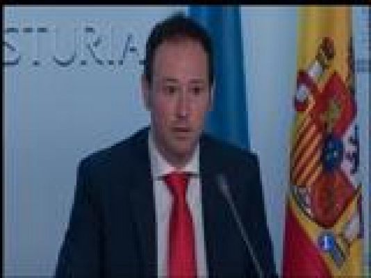 Panorama Regional - Asturias en 2' - 03/05/17