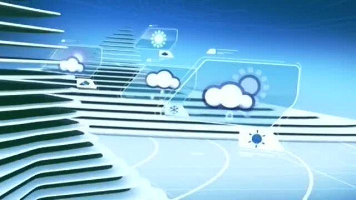 Noticias de Castilla y León - El tiempo en Castilla y León - 03/04/17