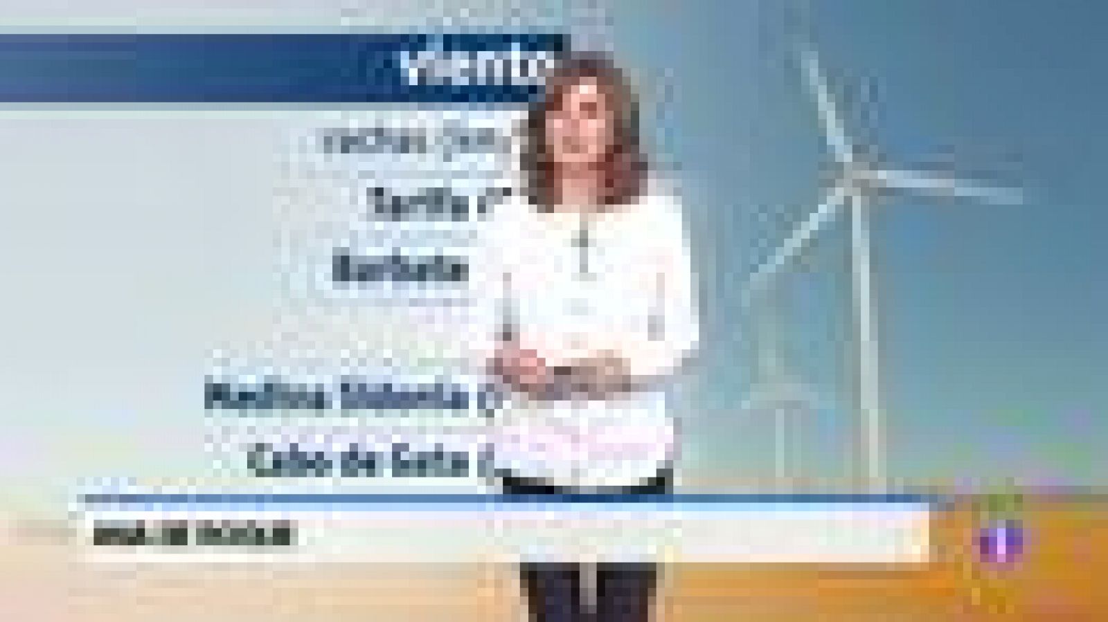 Noticias Andalucía: El tiempo en Andalucía - 3/05/2017 | RTVE Play