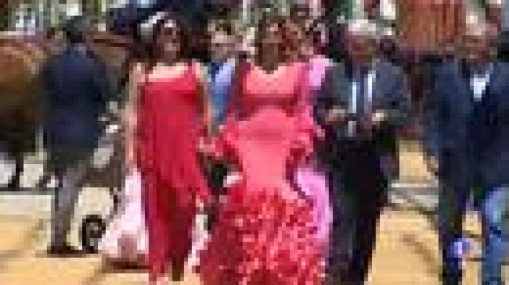 Noticias Andalucía - Noticias Andalucía 2 - 3/05/2017