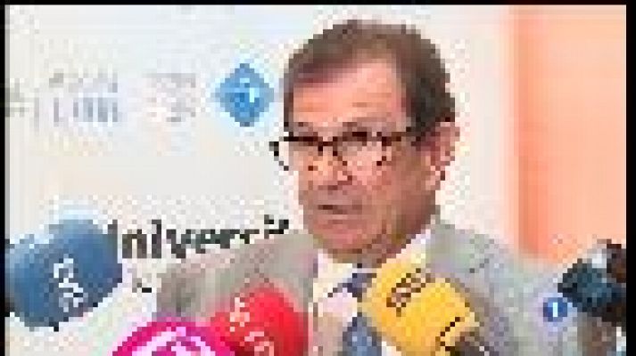 Informatiu Balear - Informatiu Balear 2 - 03/05/17