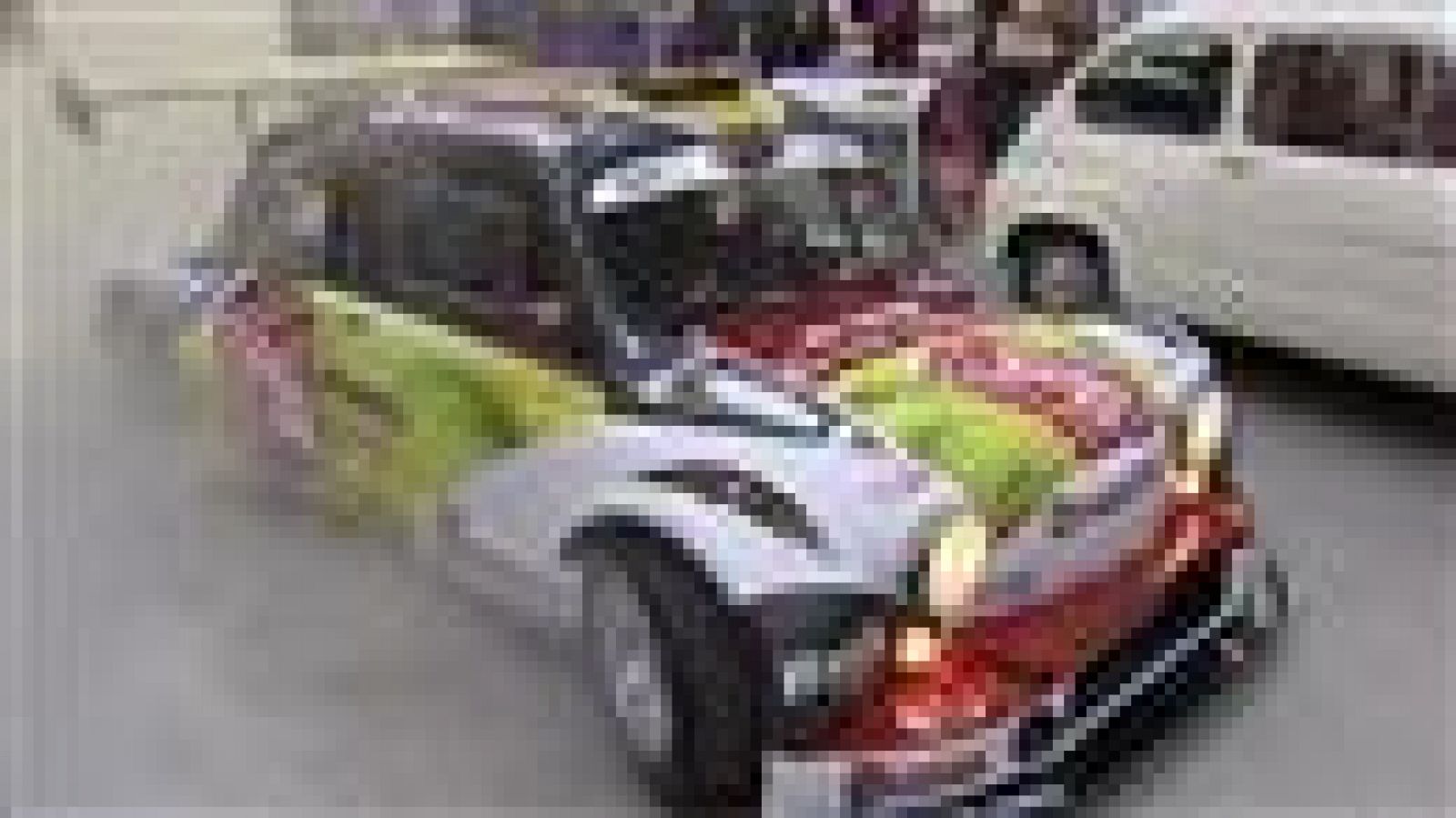 Deportes Canarias - 03/05/2017