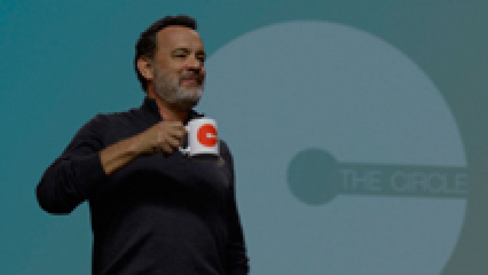 Cultura en Rtve.es: Tráiler de 'El Círculo', con Tom Hanks y Emma Watson | RTVE Play