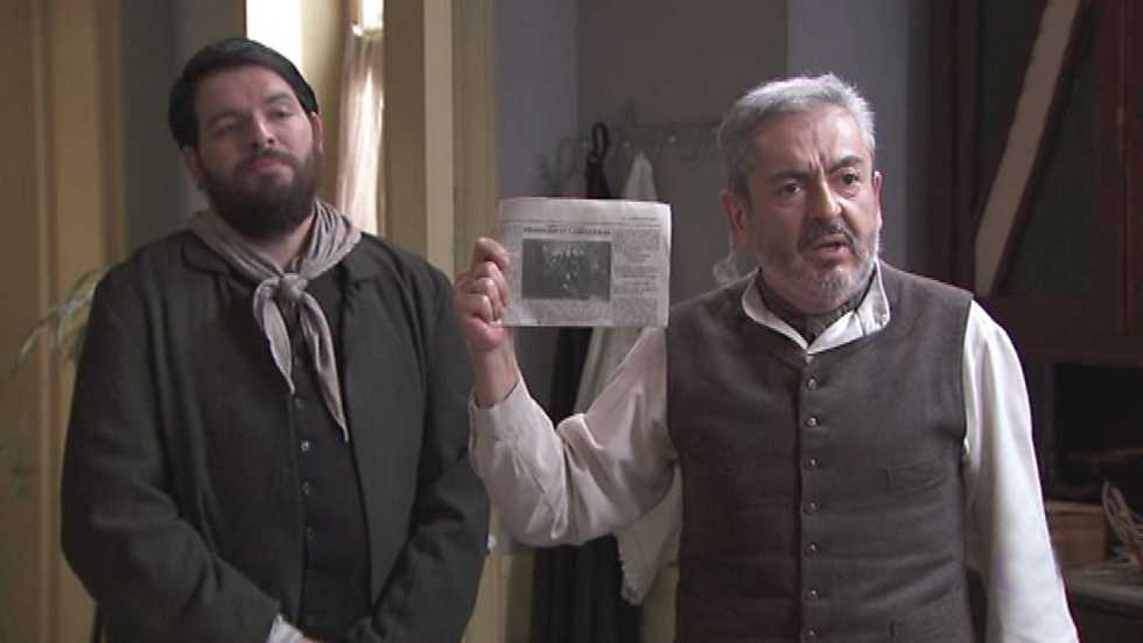 Acacias 38 - Capítulo 507 - ver ahora