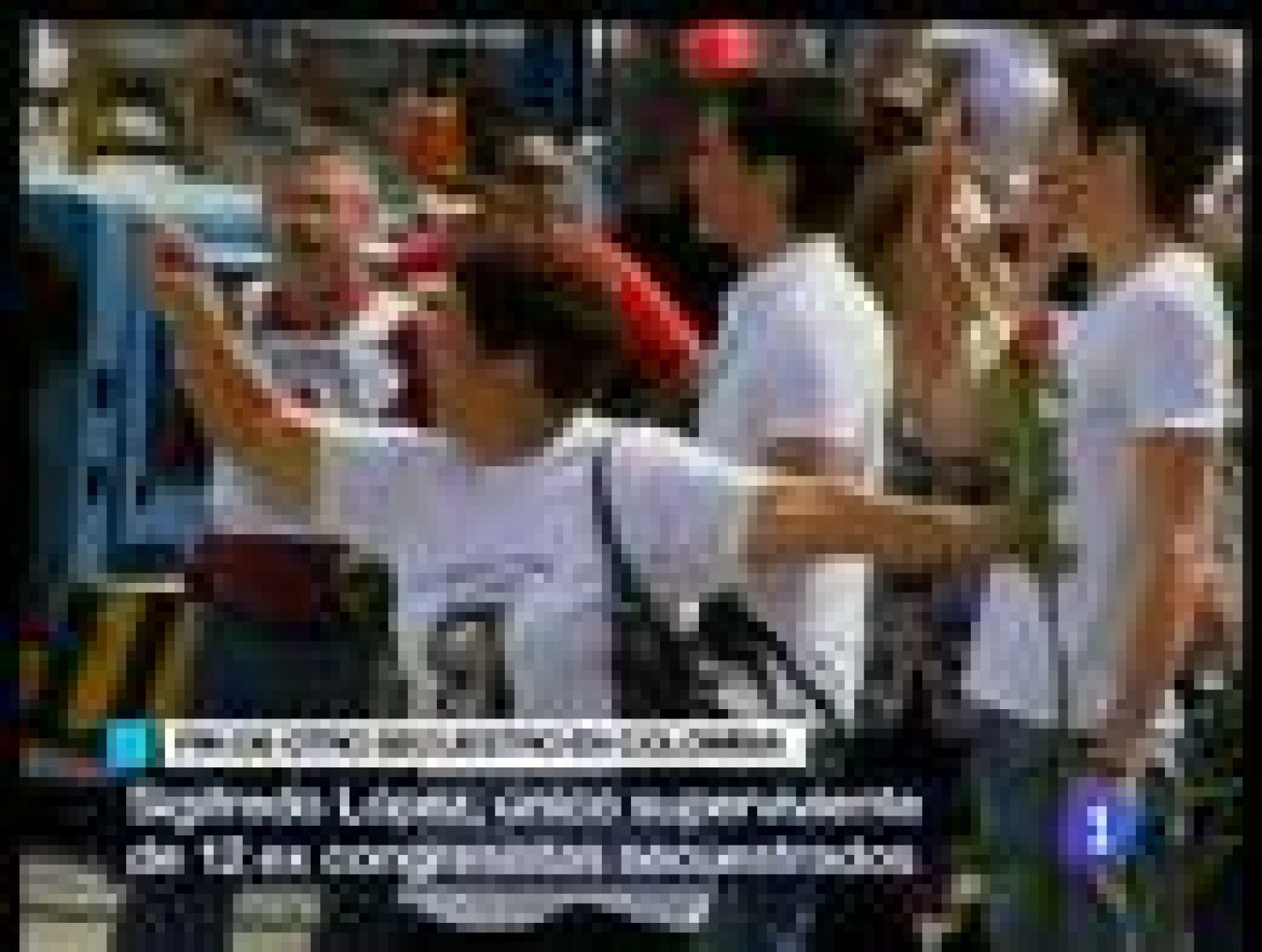 Las FARC liberan a otro secuestrado, el ex diputado Sigifredo López | Ver