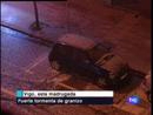 El tiempo - El Tiempo - 05/02/09