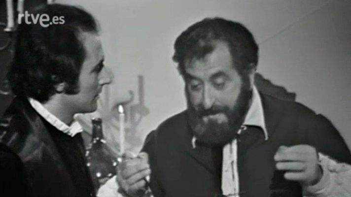 Teatre a l'Arxiu - La Terra es belluga