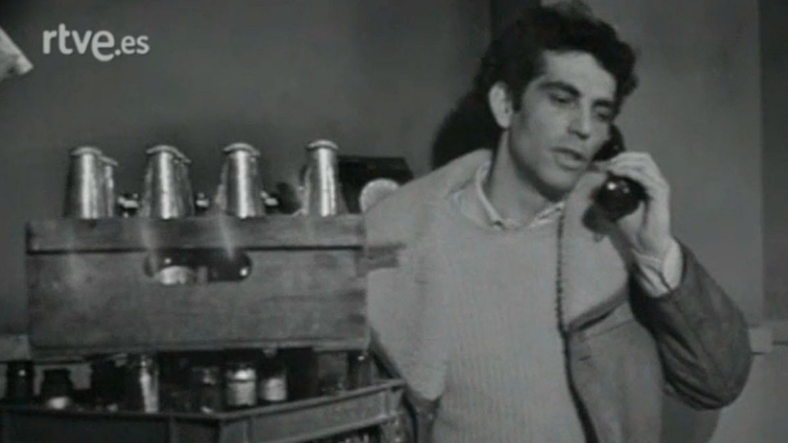 Arxiu TVE Catalunya - Lletres catalanes - Perduts al Parking