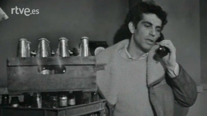 Teatre a l'Arxiu - Perduts al Parking