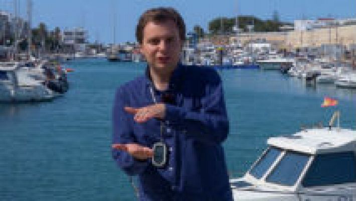 Aquí la Tierra - ¿Cómo se producen las rissagas?