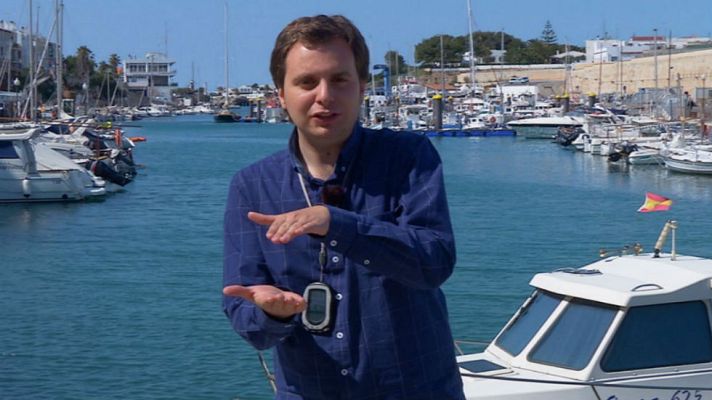 Aquí la Tierra - ¿Cómo se producen las rissagas?