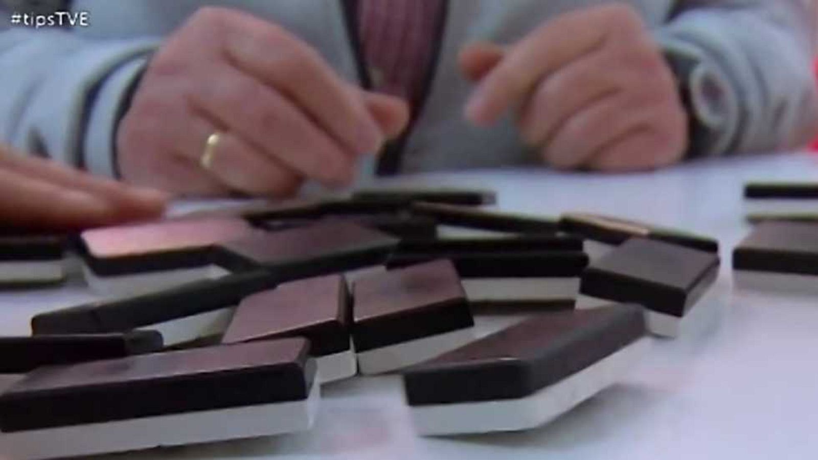 Tips - 03/05/17 - ver ahora