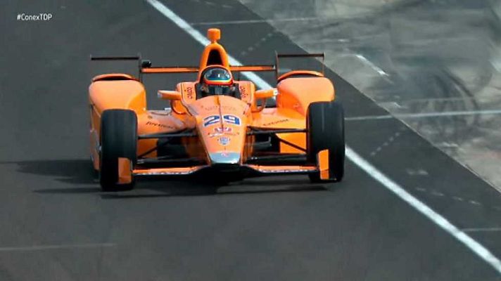 Conexión tdp - Conexion tdp - 03/05/17