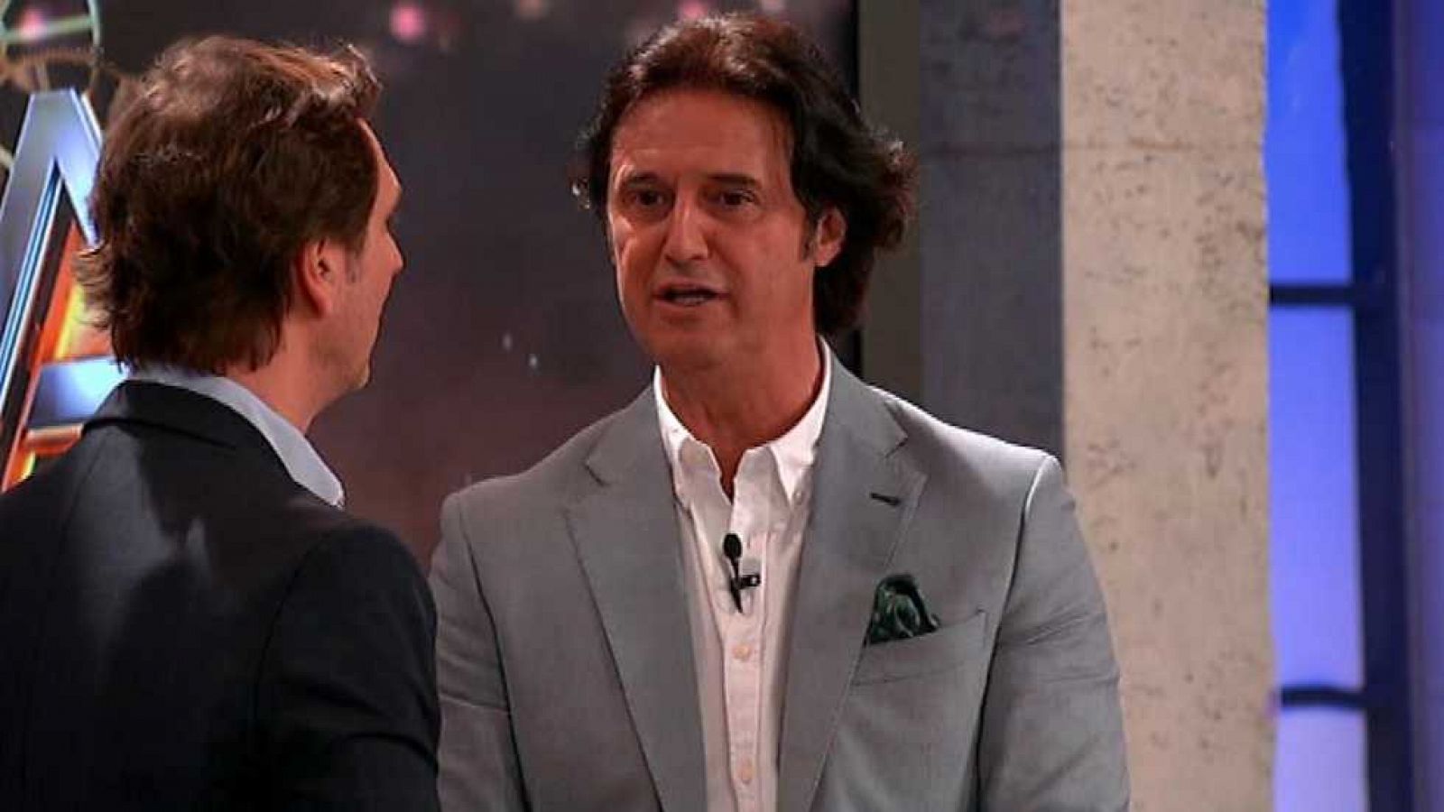 Hora punta - 03/05/17 - ver ahora