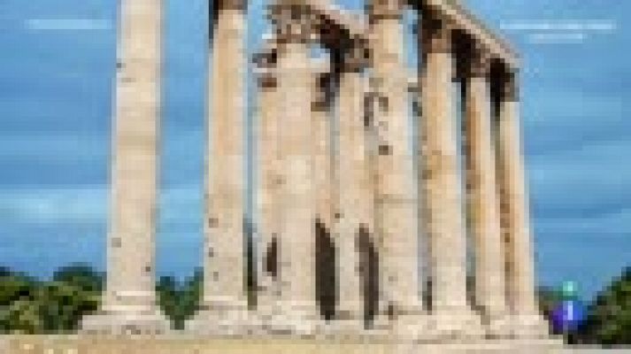 El acabose - El Cigala y er Richa en los juegos olímpicos