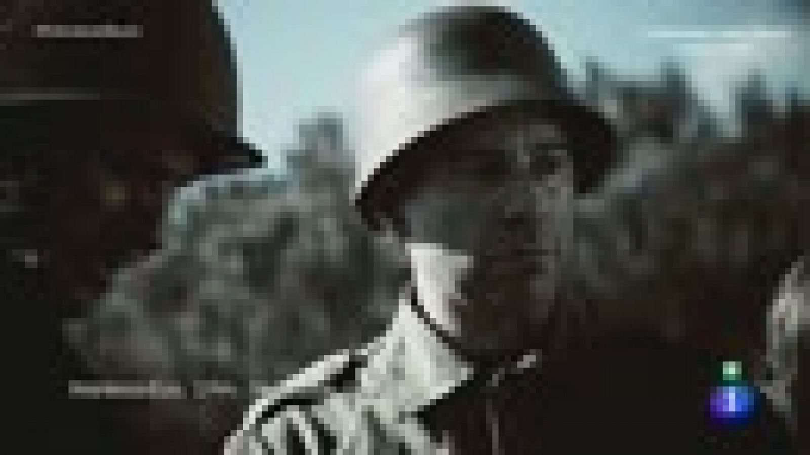 El Acabose - El cansino histórico - Carlos Baute