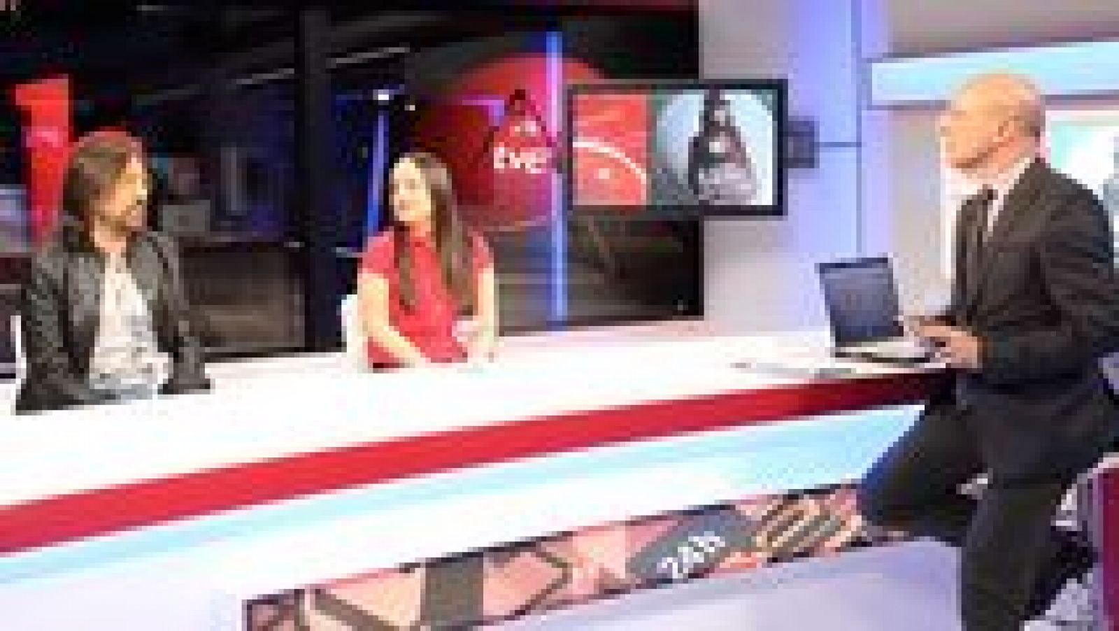 La hora cultural - 03/05/17- ver ahora