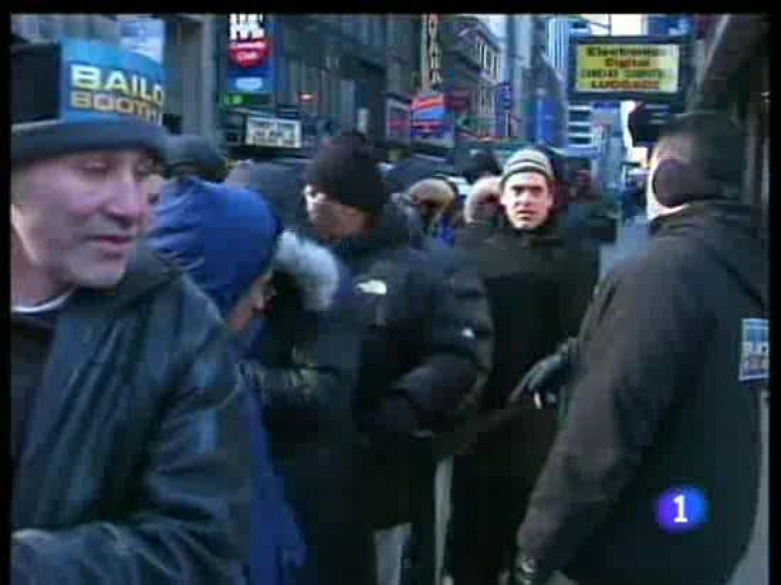 Una página web de compra-venta reparte dinero como método publicitario para darse a conocer - Ciencia y tecnología en Rtve.es | Ver