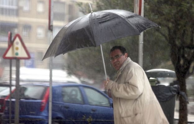 El tiempo - El Tiempo - 05/02/09