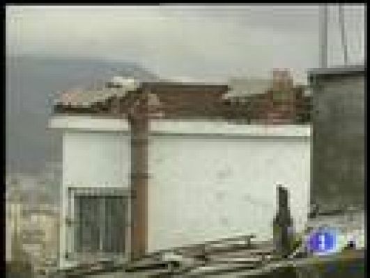 El tiempo - El Tiempo - 05/02/09