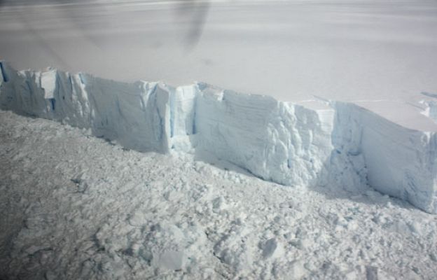 Ciencia y tecnología en Rtve.es - El Hespérides llega a la Antártida