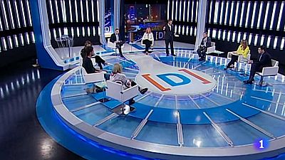 El debate de La 1 - 03/05/17 - ver ahora