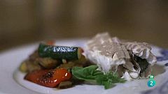 Página Dos - La receta - Una receta inspirada en la novela "Crematorio", de Rafael Chirbes