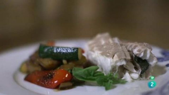 RTVE Cocina - Receta de la novela "Crematorio", de Rafael Chirbes