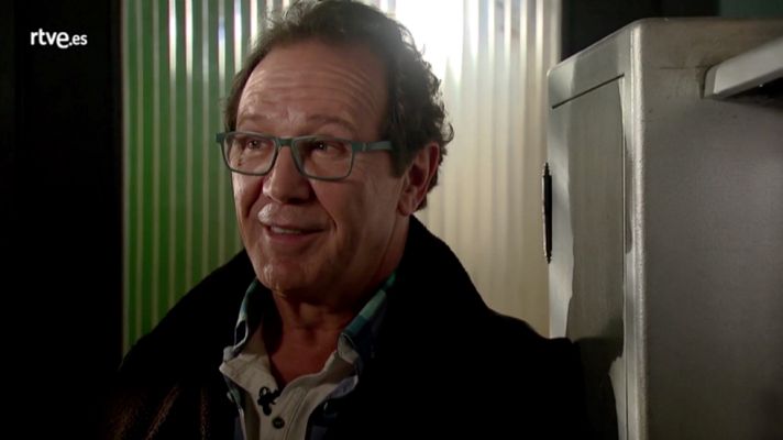 La Puerta del Tiempo - Tiempo de maratón - "Ernesto", por Juan Gea