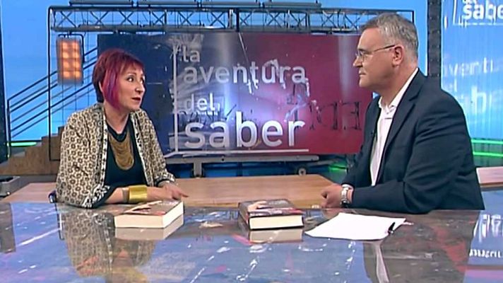 La aventura del Saber - La aventura del saber - 04/05/17