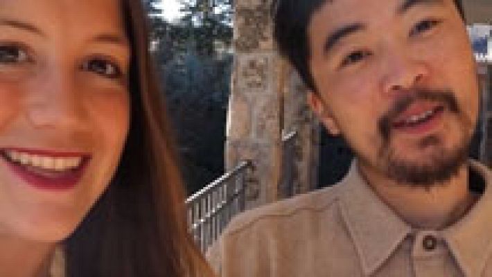 MasterChef - MasterChef 5 - Primer Miri vídeo de la edición