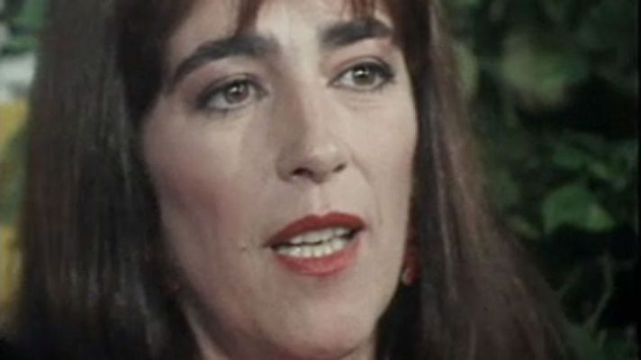 Queridos cómicos - Carmen Maura