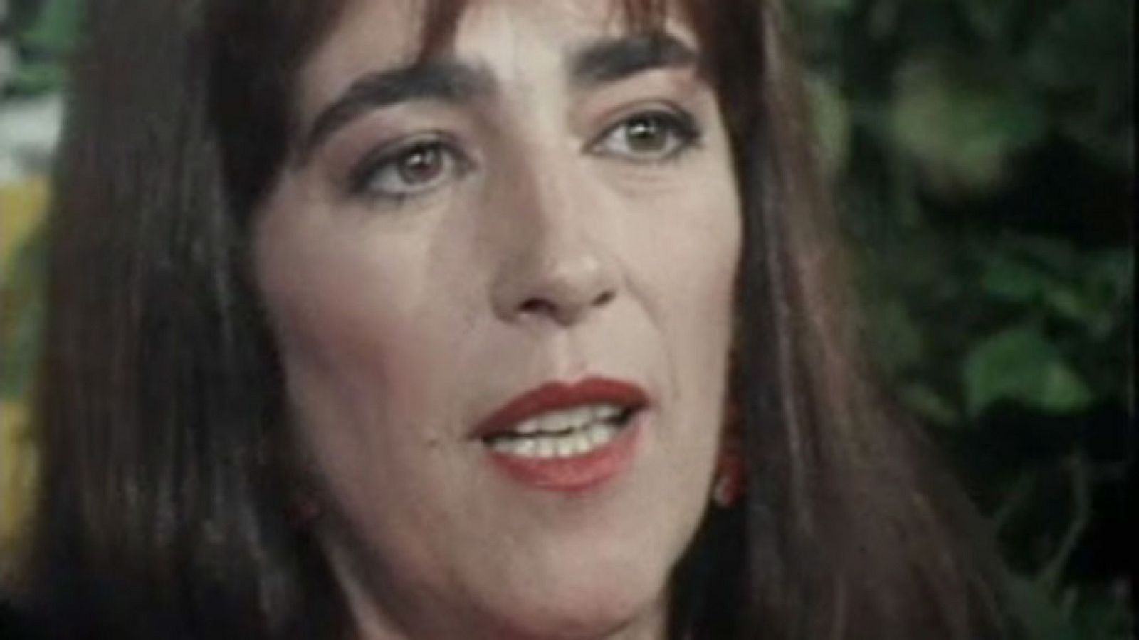 Queridos cómicos - Carmen Maura