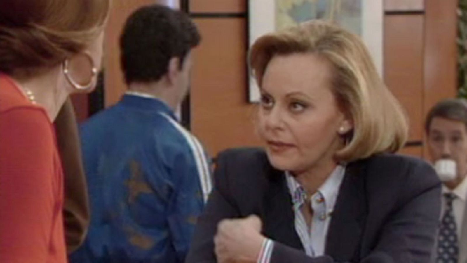 Los negocios de mamá - Renovarse o vivir