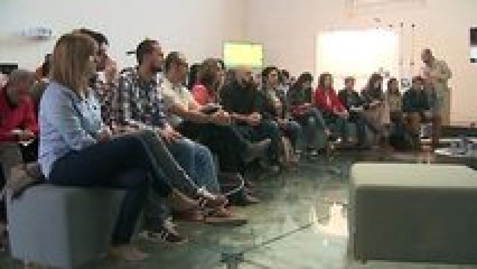 L'informatiu - Comunitat Valenciana: La Comunidad Valenciana en 2' - 04/05/17 | RTVE Play