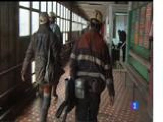 Panorama Regional - Asturias en 2' - 04/05/17